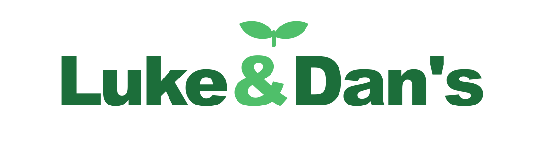 Luke & Dan's Garden Services